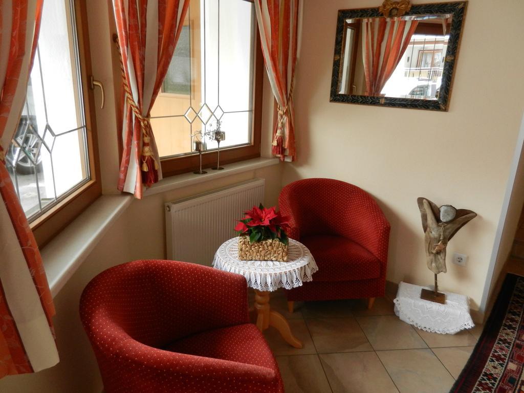 Apartment Martha Mayrhofen Habitación foto